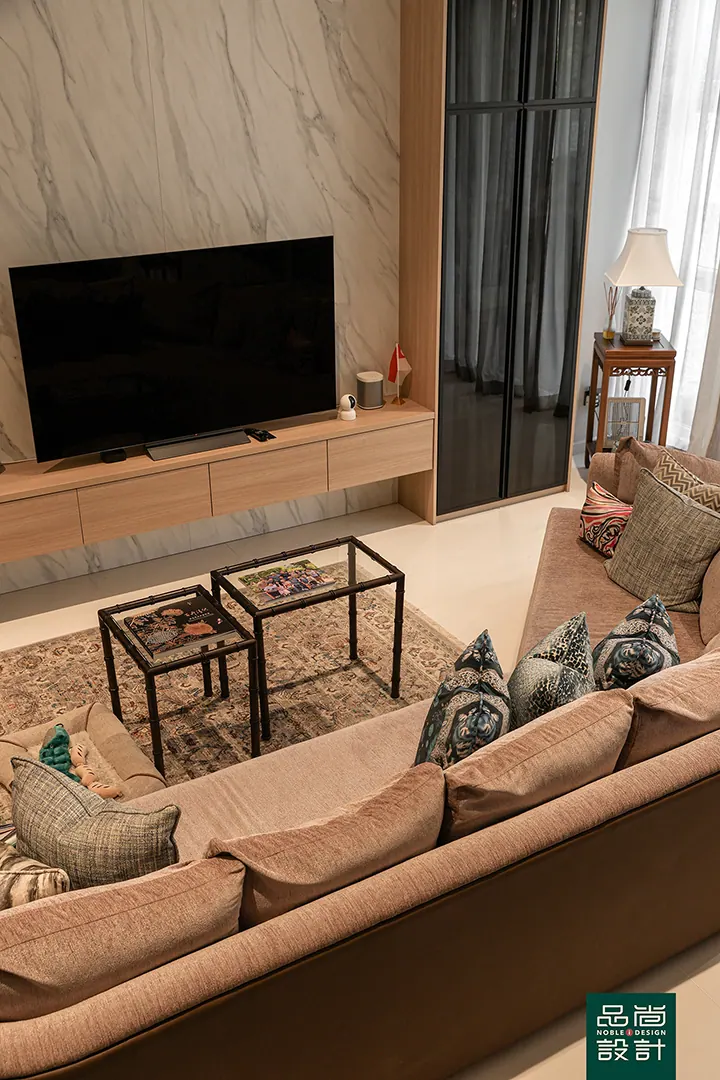 3-Storey Landed House — interior by Noble Interior Design (9 of 68)