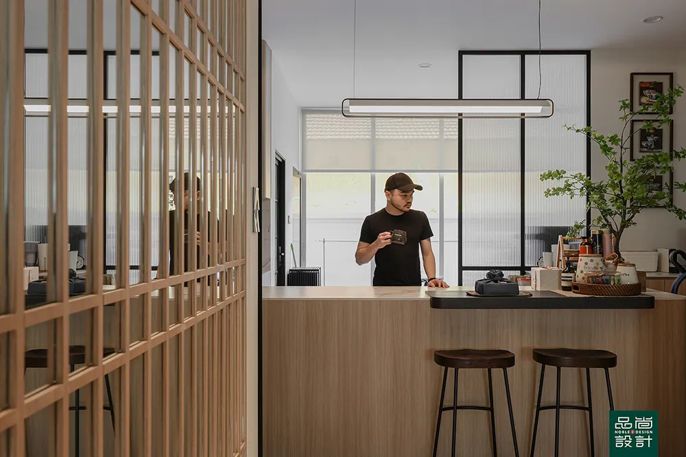 3-Storey Landed House — interior by Noble Interior Design (12 of 68)