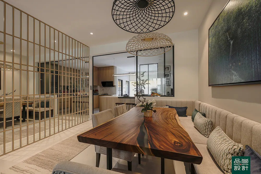 3-Storey Landed House — interior by Noble Interior Design (13 of 68)