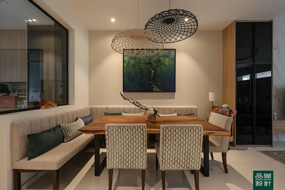 3-Storey Landed House — interior by Noble Interior Design (15 of 68)