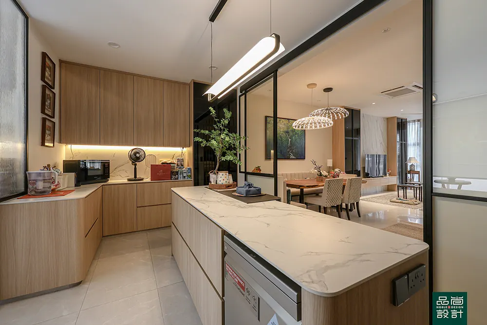 3-Storey Landed House — interior by Noble Interior Design (23 of 68)