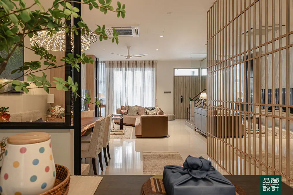 3-Storey Landed House — interior by Noble Interior Design (22 of 68)