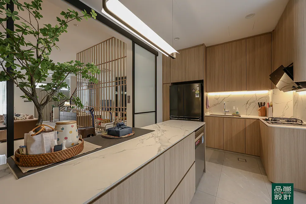 3-Storey Landed House — interior by Noble Interior Design (25 of 68)