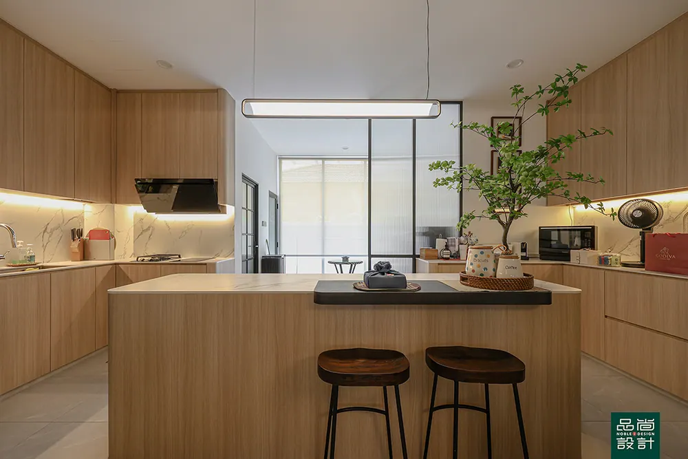 3-Storey Landed House — interior by Noble Interior Design (26 of 68)