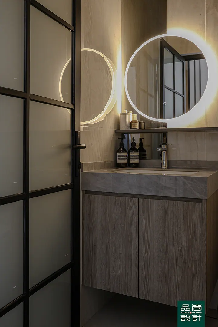 3-Storey Landed House — interior by Noble Interior Design (34 of 68)