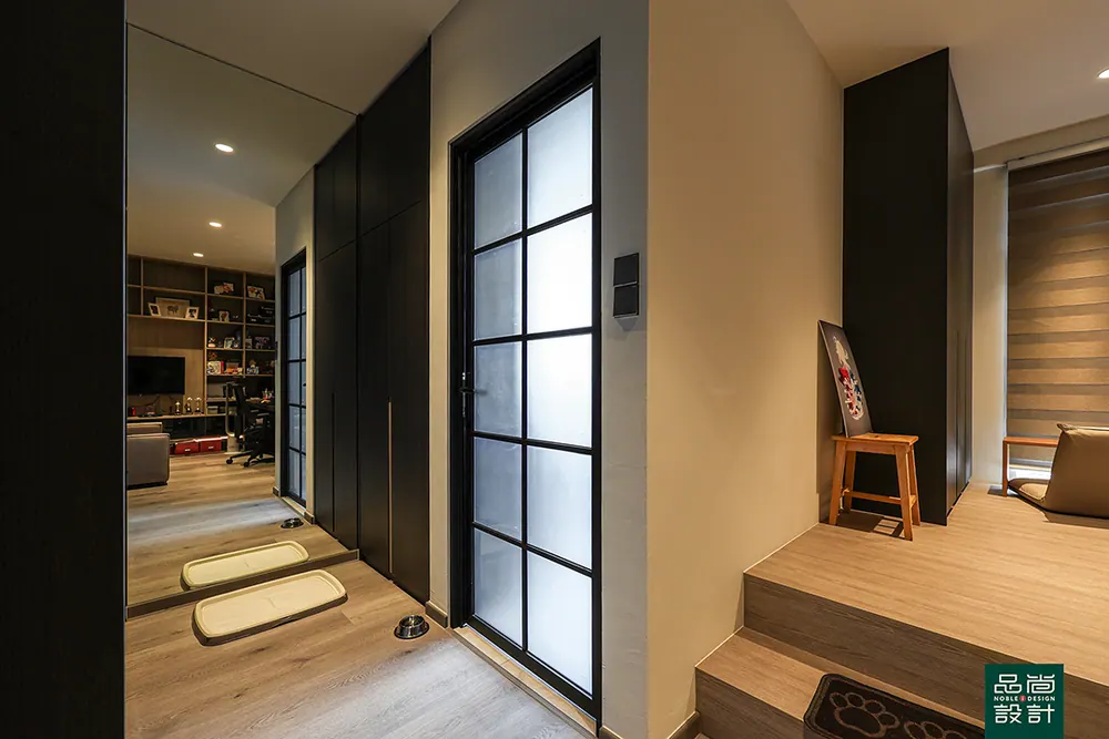 3-Storey Landed House — interior by Noble Interior Design (38 of 68)