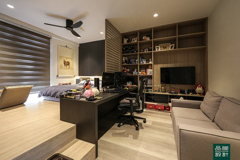 3-Storey Landed House — interior by Noble Interior Design (39 of 68)