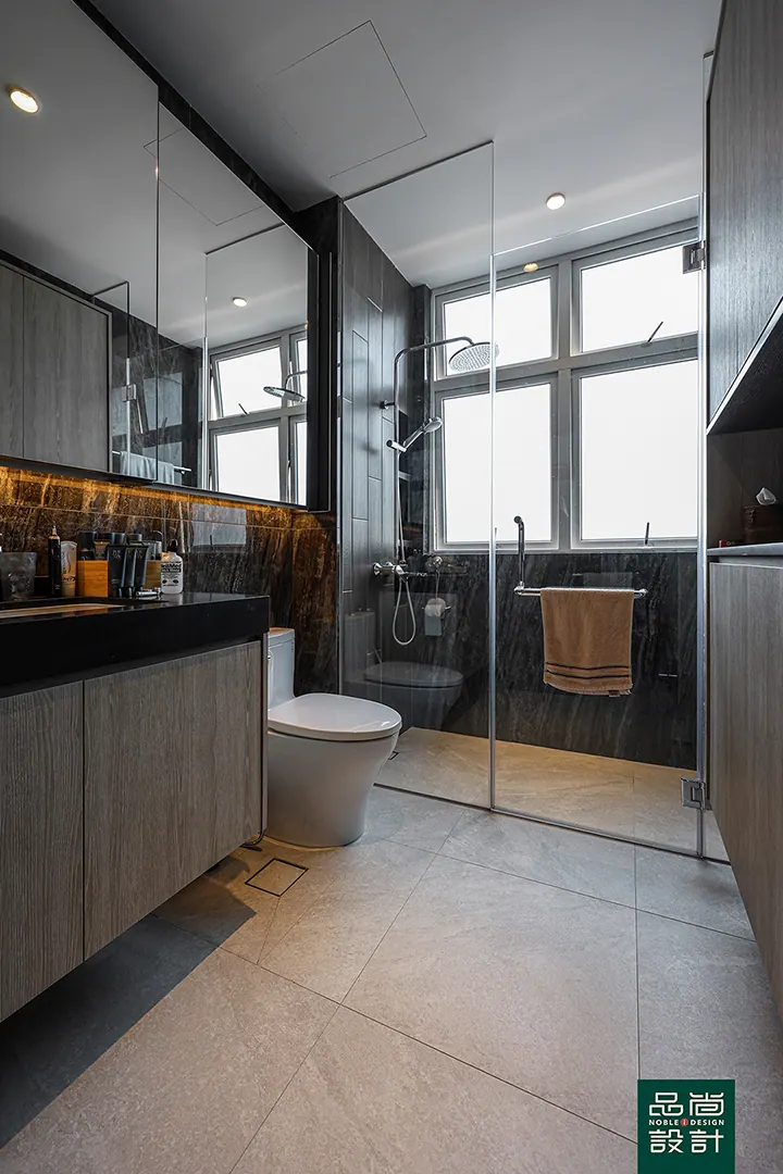 3-Storey Landed House — interior by Noble Interior Design (41 of 68)
