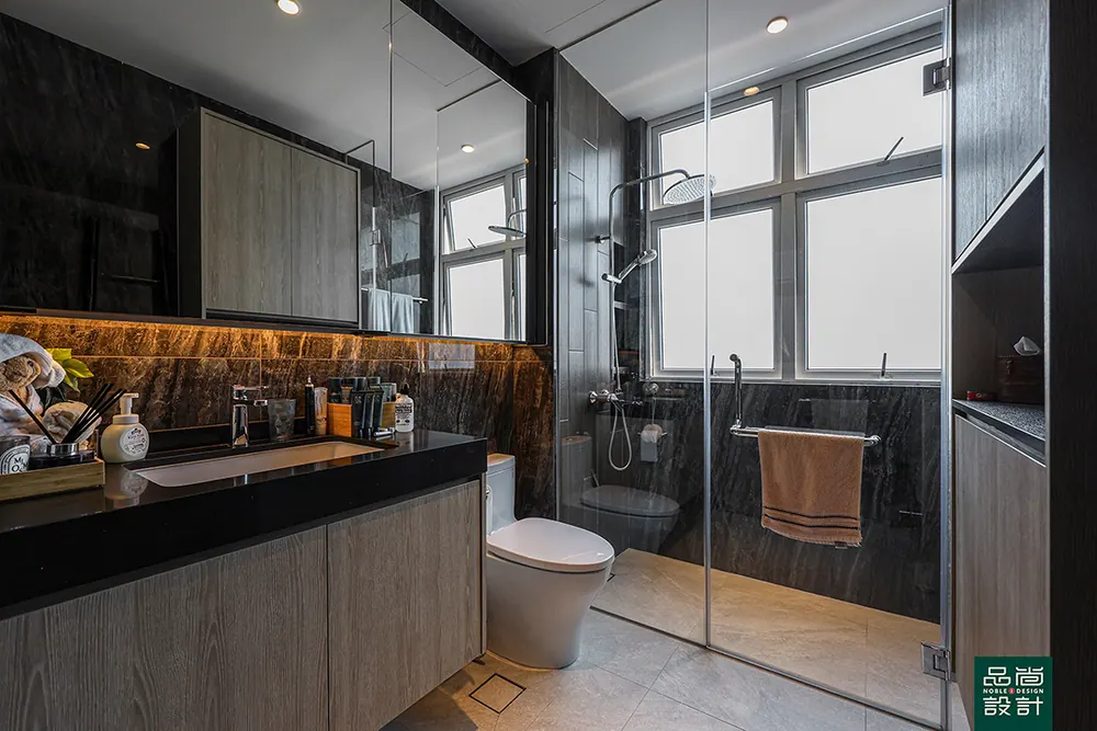 3-Storey Landed House — interior by Noble Interior Design (42 of 68)