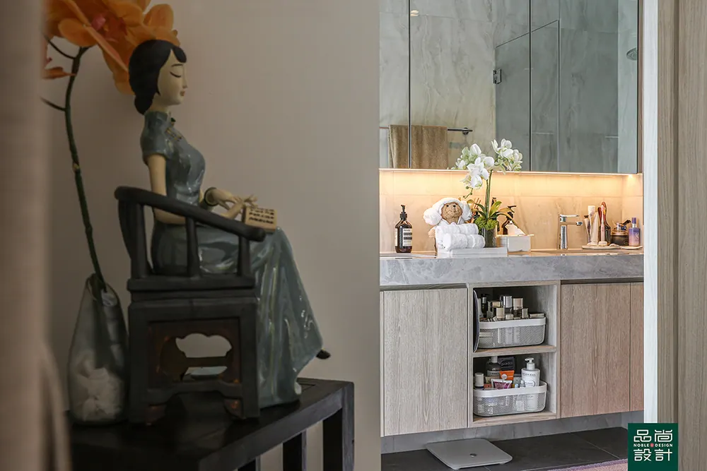 3-Storey Landed House — interior by Noble Interior Design (49 of 68)