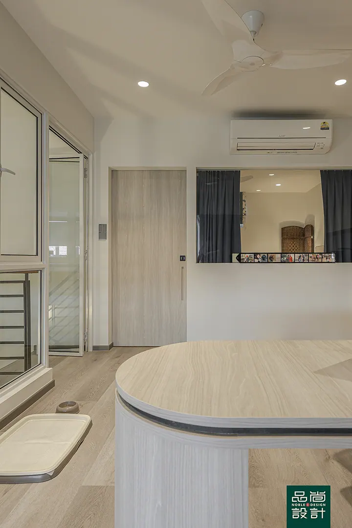 3-Storey Landed House — interior by Noble Interior Design (60 of 68)