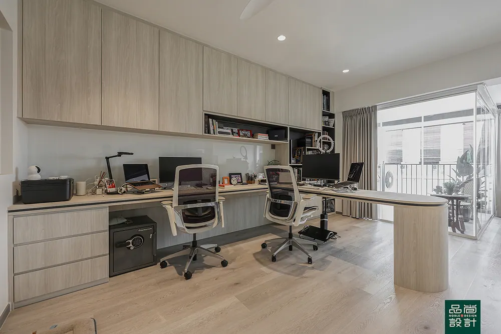 3-Storey Landed House — interior by Noble Interior Design (61 of 68)