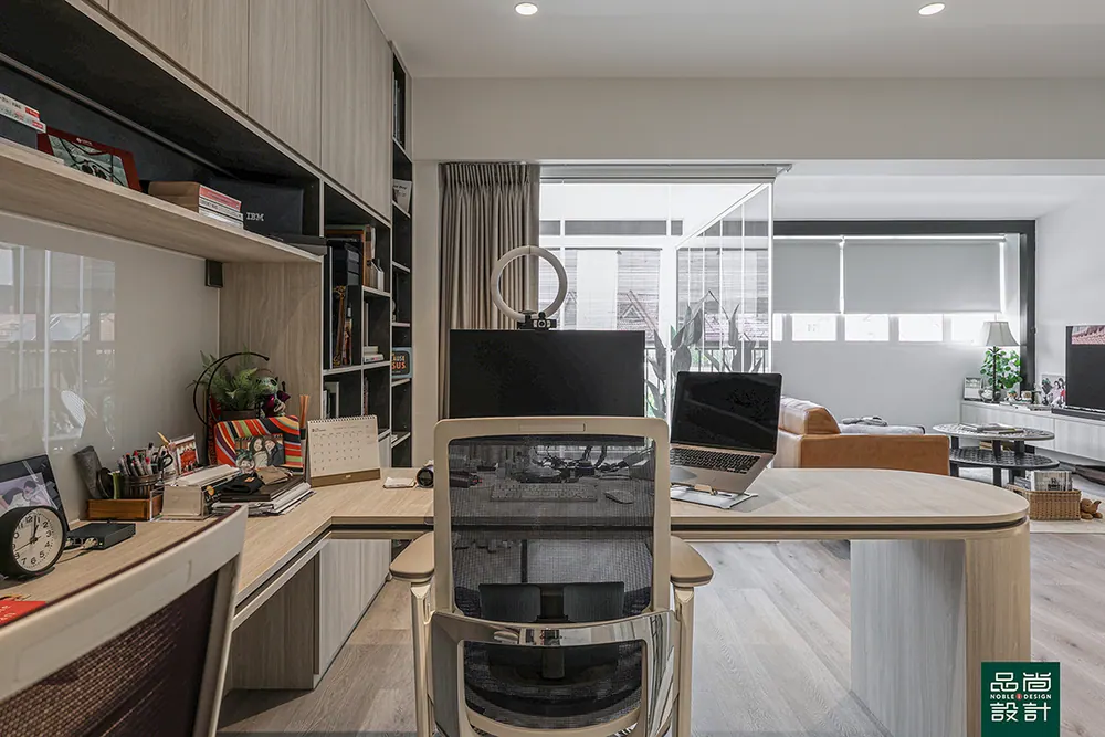 3-Storey Landed House — interior by Noble Interior Design (62 of 68)