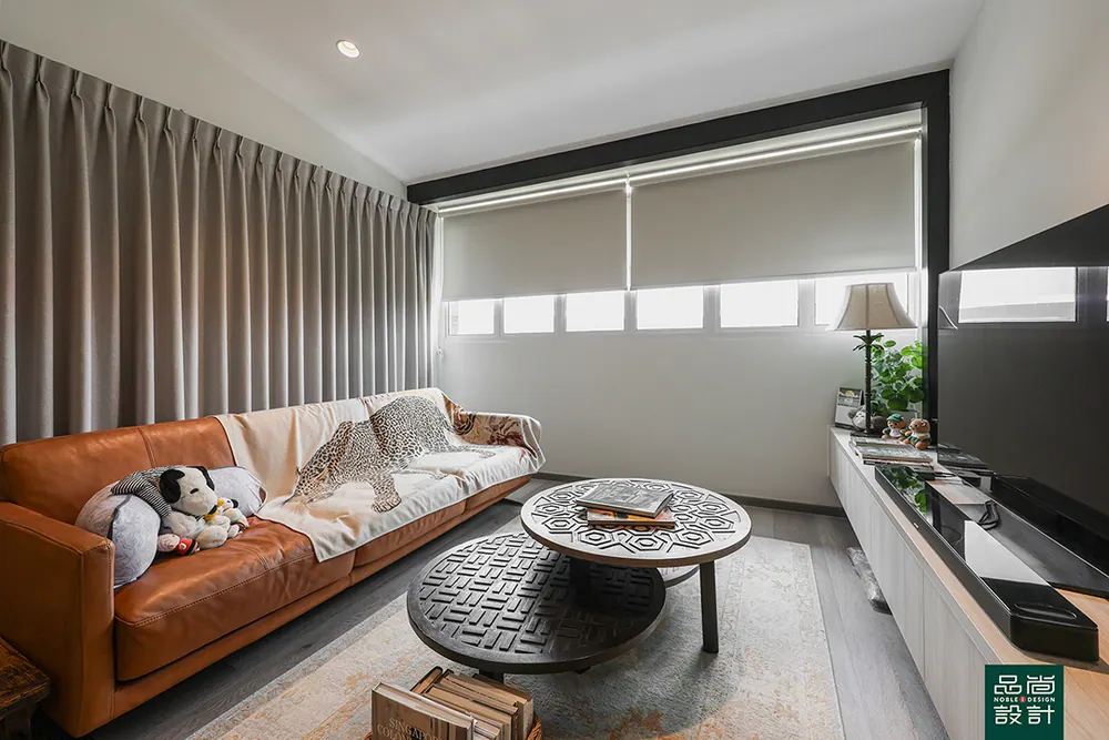 3-Storey Landed House — interior by Noble Interior Design (65 of 68)