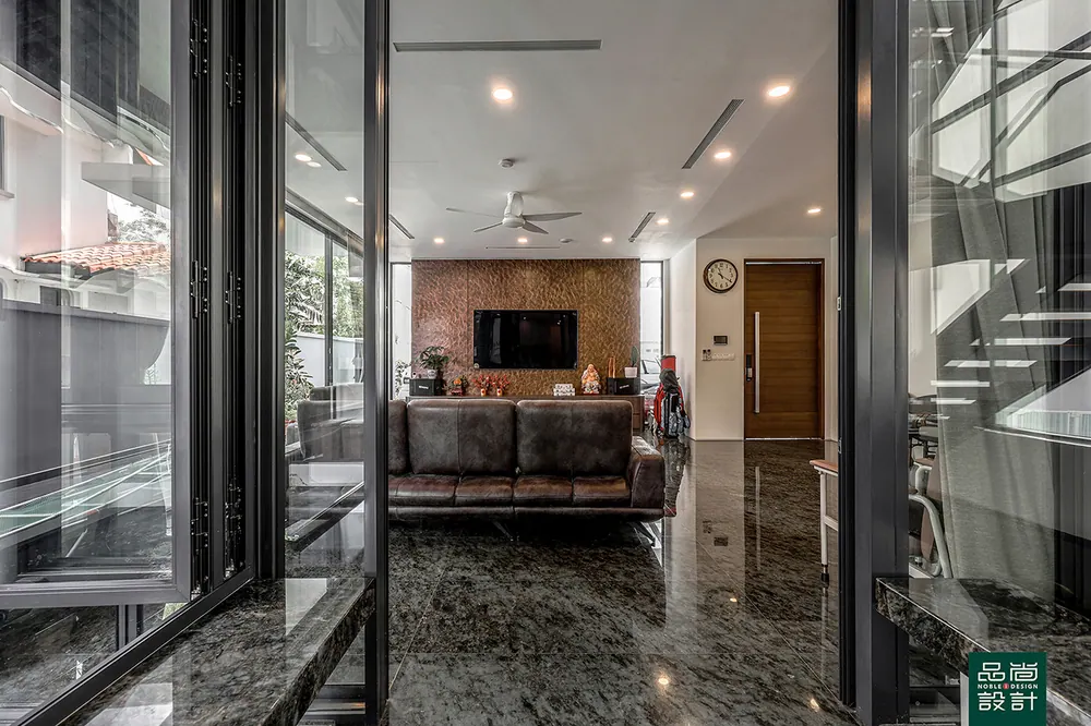 4-Storey Landed House — interior by Noble Interior Design (2 of 53)