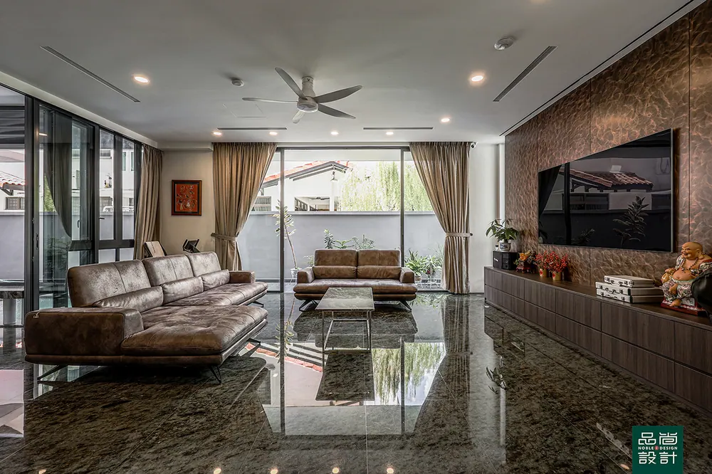 4-Storey Landed House — interior by Noble Interior Design (3 of 53)