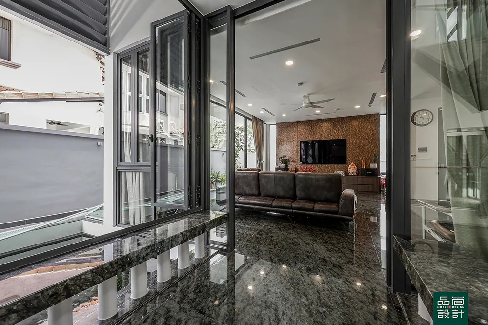 4-Storey Landed House — interior by Noble Interior Design (4 of 53)