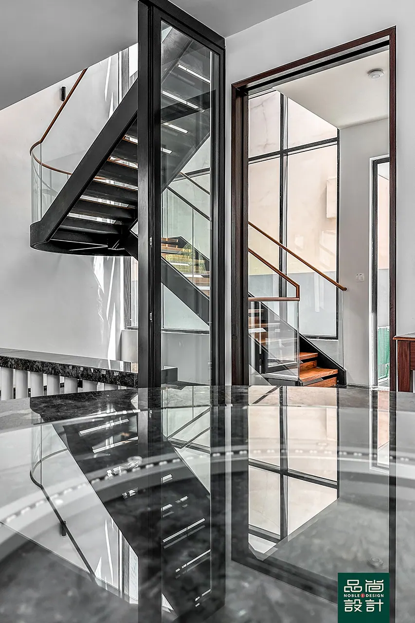 4-Storey Landed House — interior by Noble Interior Design (6 of 53)