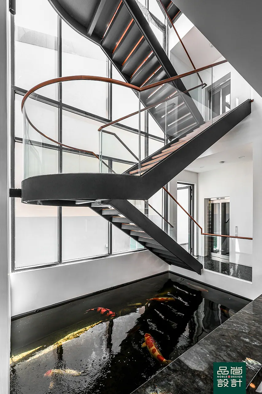 4-Storey Landed House — interior by Noble Interior Design (12 of 53)