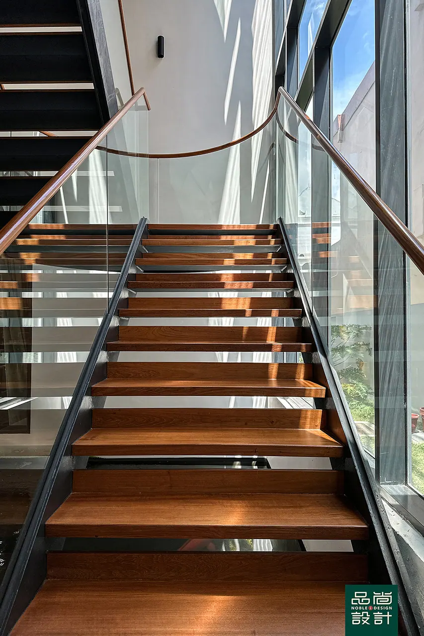 4-Storey Landed House — interior by Noble Interior Design (13 of 53)