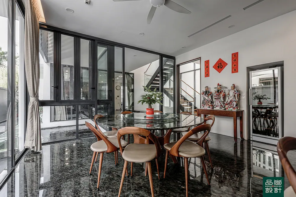 4-Storey Landed House — interior by Noble Interior Design (5 of 53)