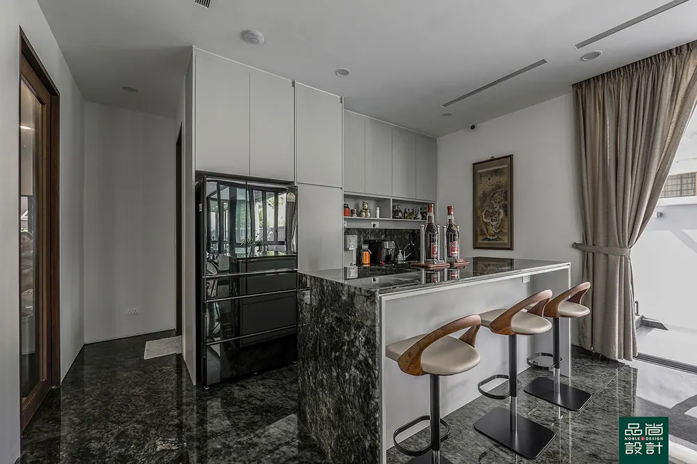 4-Storey Landed House — interior by Noble Interior Design (11 of 53)