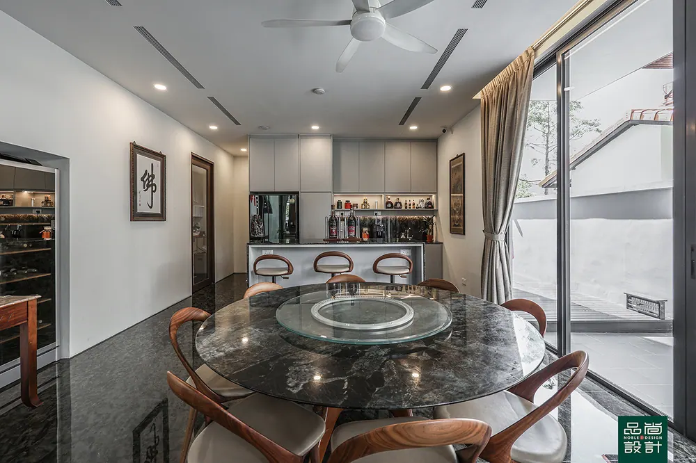 4-Storey Landed House — interior by Noble Interior Design (8 of 53)
