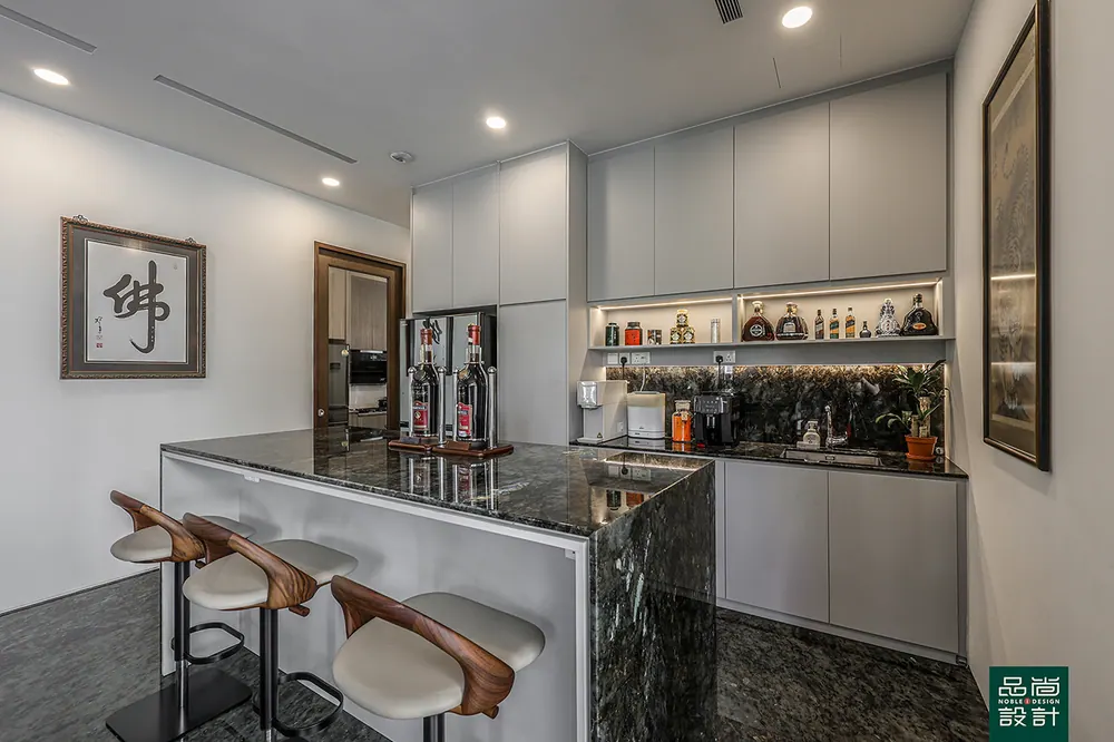 4-Storey Landed House — interior by Noble Interior Design (9 of 53)