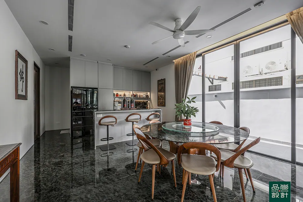 4-Storey Landed House — interior by Noble Interior Design (10 of 53)