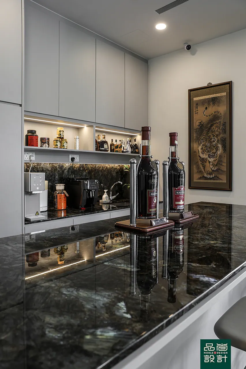 4-Storey Landed House — interior by Noble Interior Design (7 of 53)