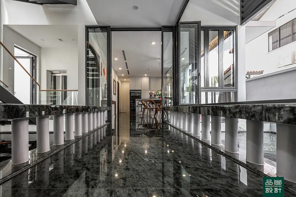 4-Storey Landed House — interior by Noble Interior Design (14 of 53)