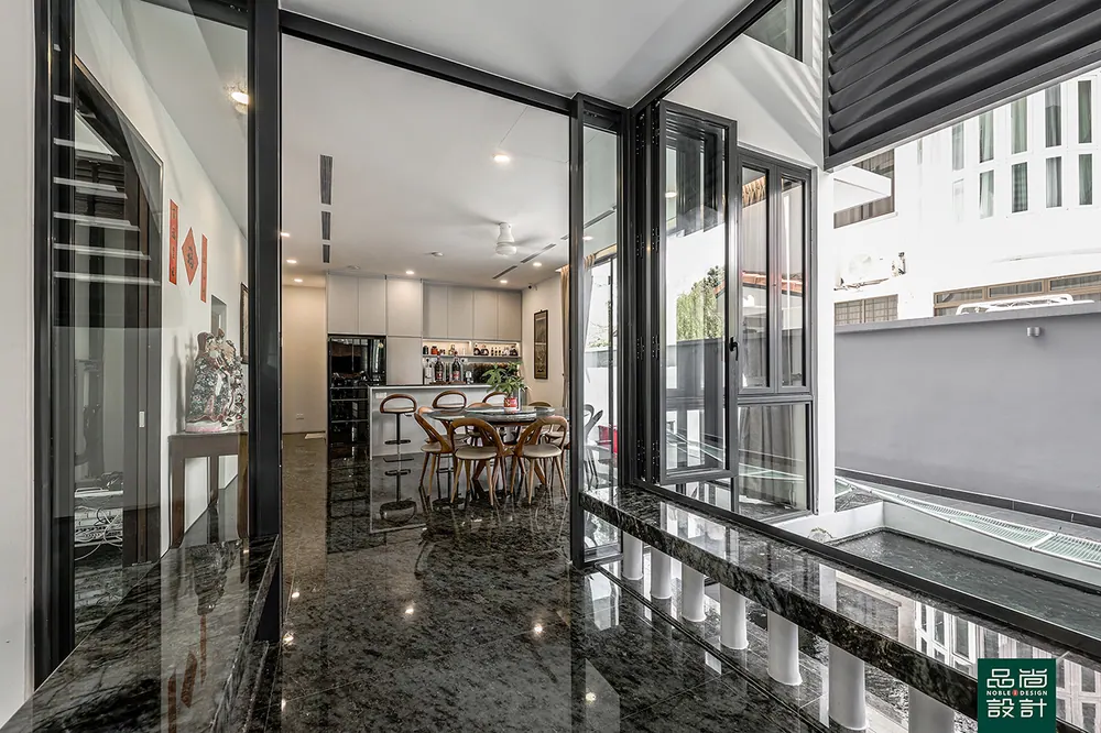 4-Storey Landed House — interior by Noble Interior Design (15 of 53)