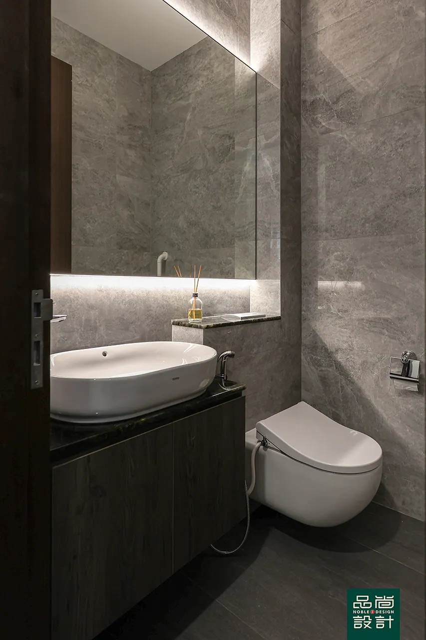 4-Storey Landed House — interior by Noble Interior Design (19 of 53)
