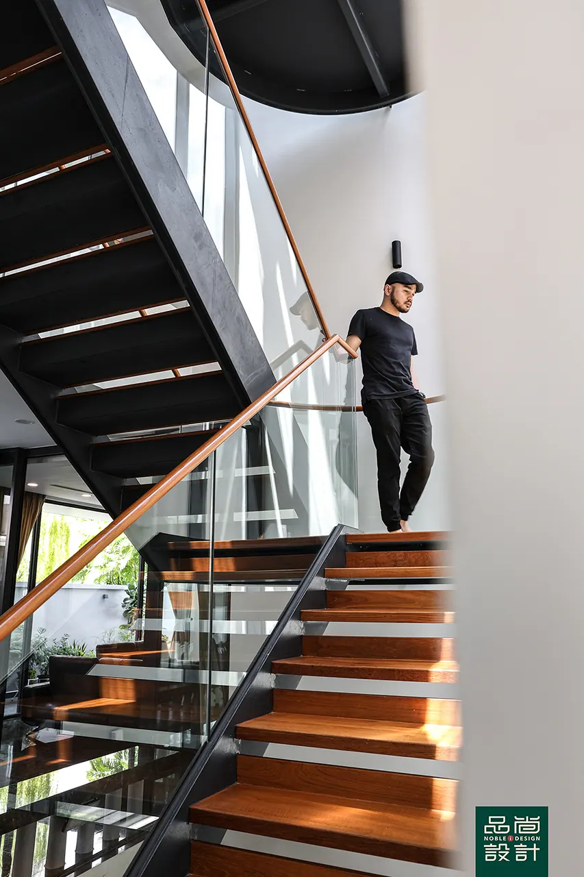 4-Storey Landed House — interior by Noble Interior Design (22 of 53)