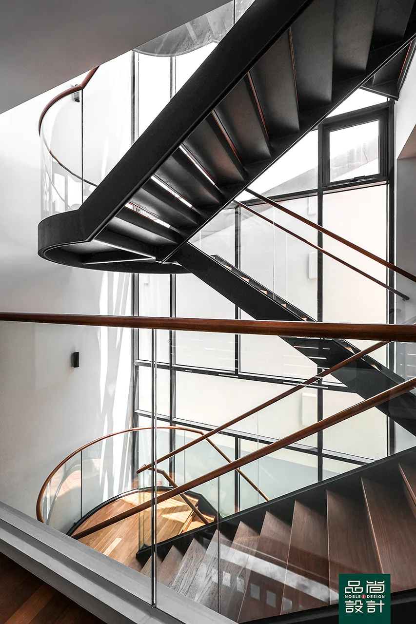 4-Storey Landed House — interior by Noble Interior Design (23 of 53)