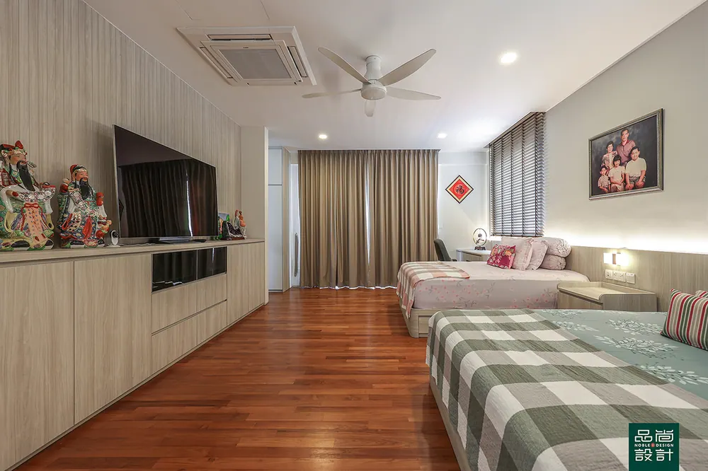 4-Storey Landed House — interior by Noble Interior Design (24 of 53)