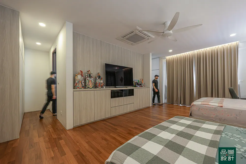 4-Storey Landed House — interior by Noble Interior Design (25 of 53)