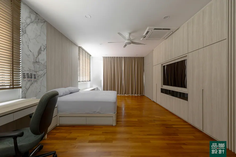 4-Storey Landed House — interior by Noble Interior Design (29 of 53)