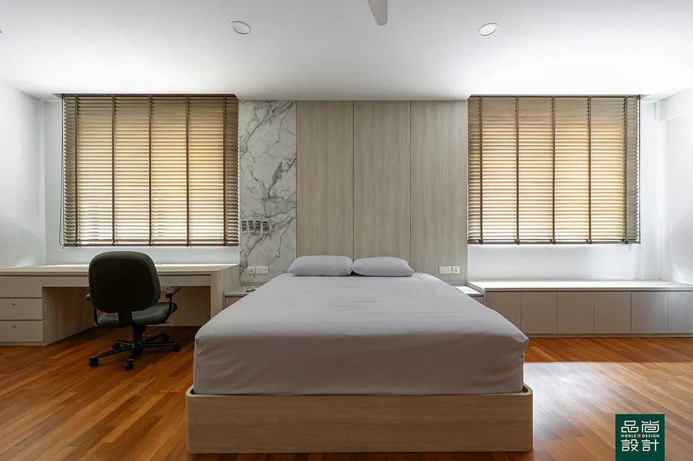 4-Storey Landed House — interior by Noble Interior Design (30 of 53)