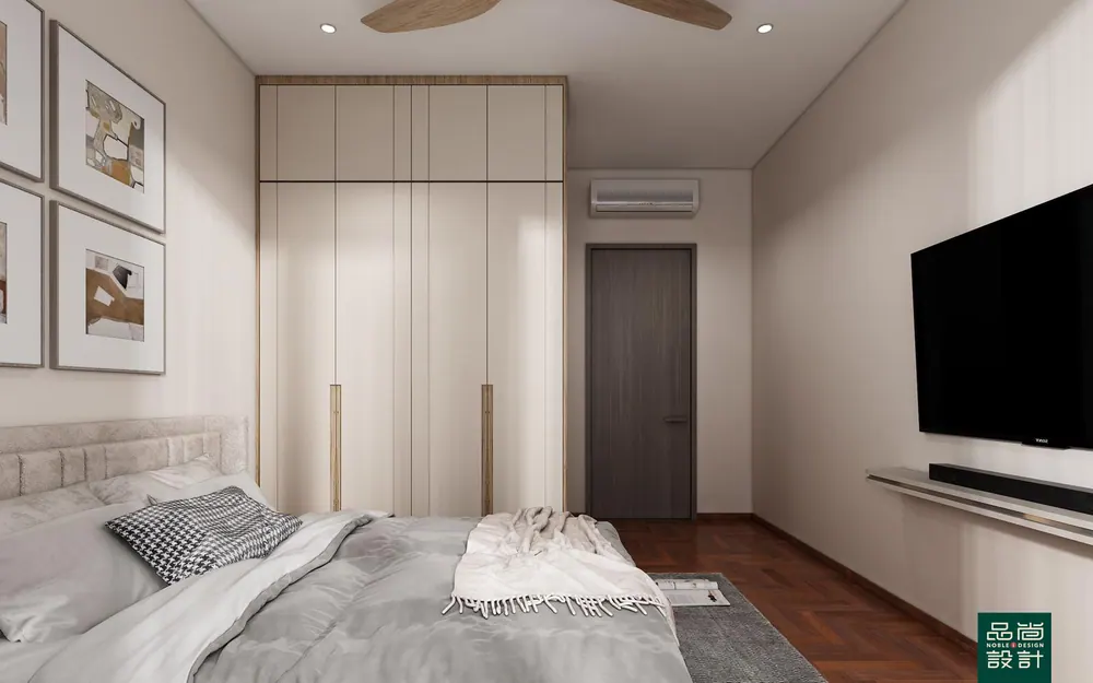 Leicester Lodge 4 Bedroom — interior by Noble Interior Design (8 of 9)