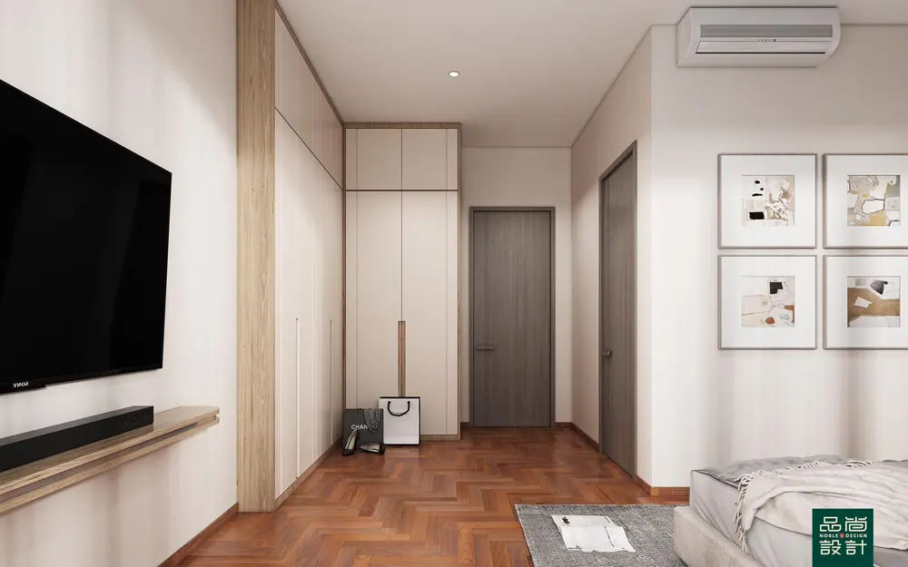 Leicester Lodge 4 Bedroom — interior by Noble Interior Design (6 of 9)