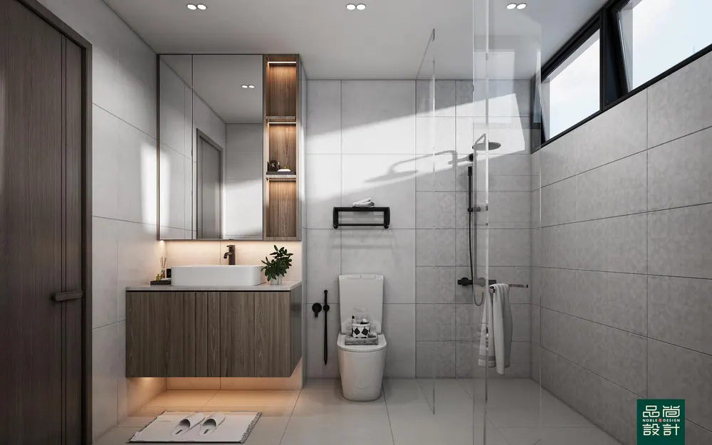 Leicester Lodge 4 Bedroom — interior by Noble Interior Design (7 of 9)