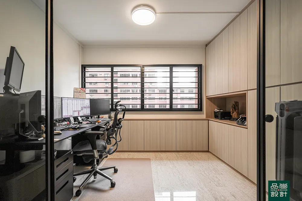 Queenstown 4-room — interior by Noble Interior Design (5 of 11)