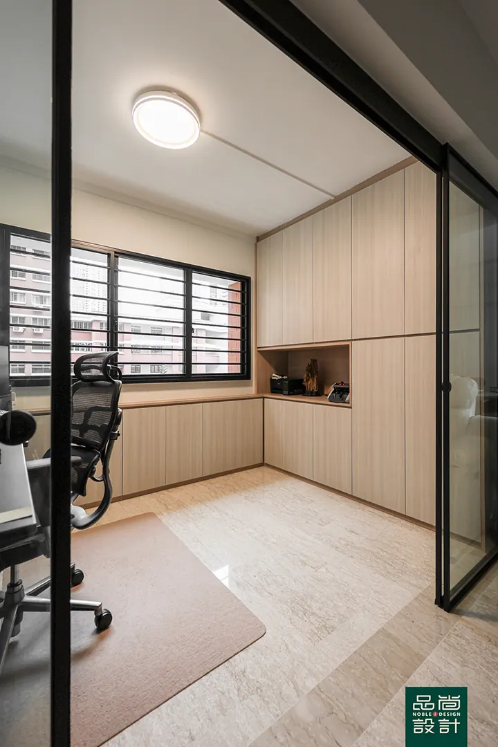 Queenstown 4-room — interior by Noble Interior Design (6 of 11)