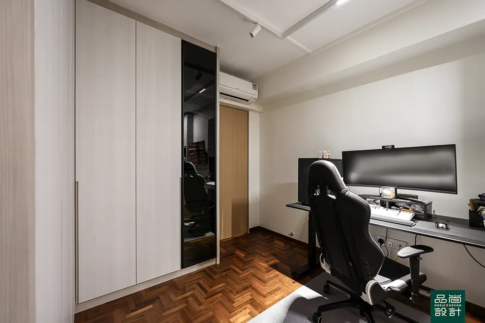 Queenstown 4-room — interior by Noble Interior Design (9 of 11)