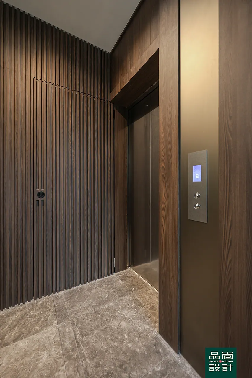 Mooi Residences 3 Bedroom — interior by Noble Interior Design (7 of 19)