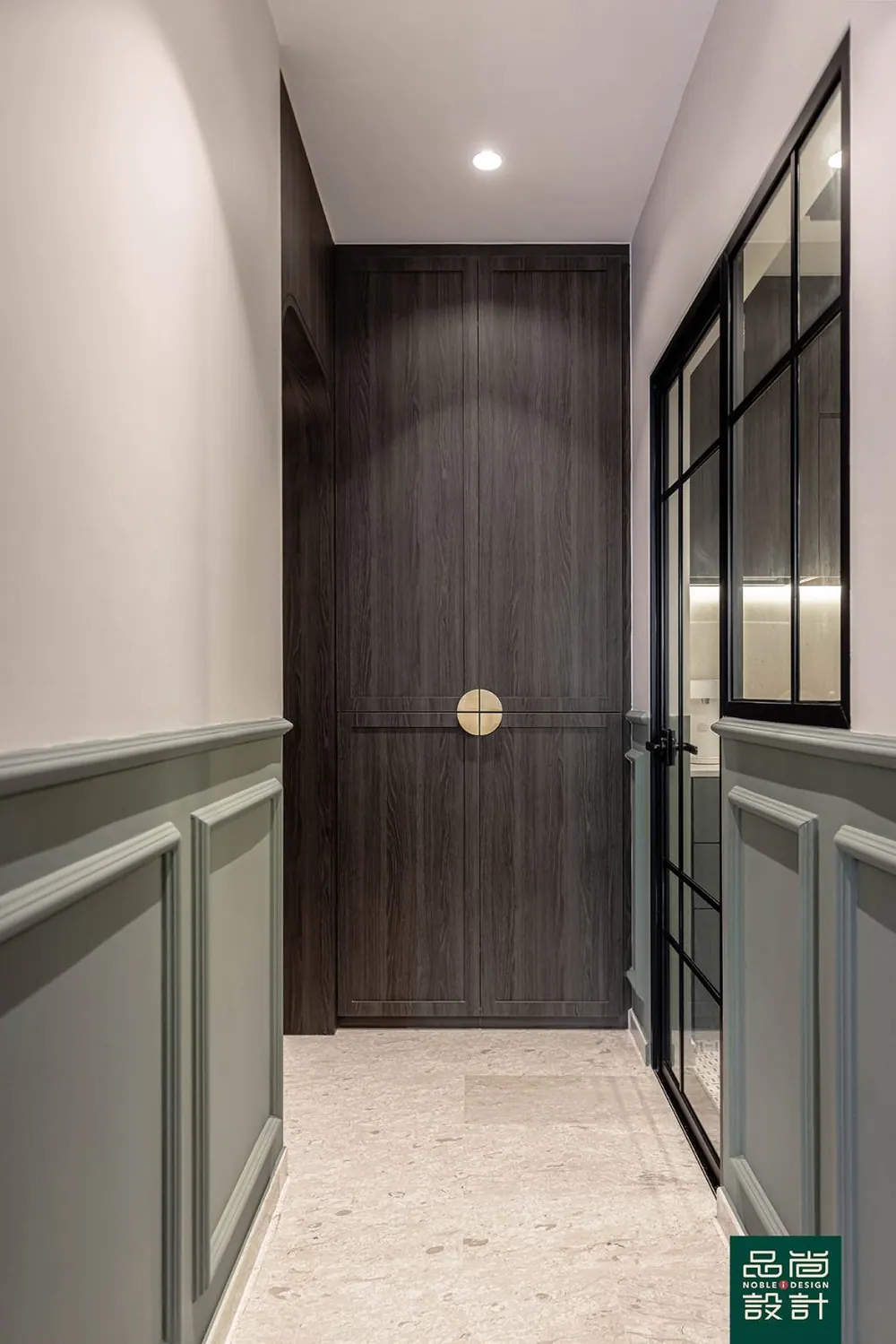 Novena Regency 3 Bedroom — interior by Noble Interior Design (24 of 42)