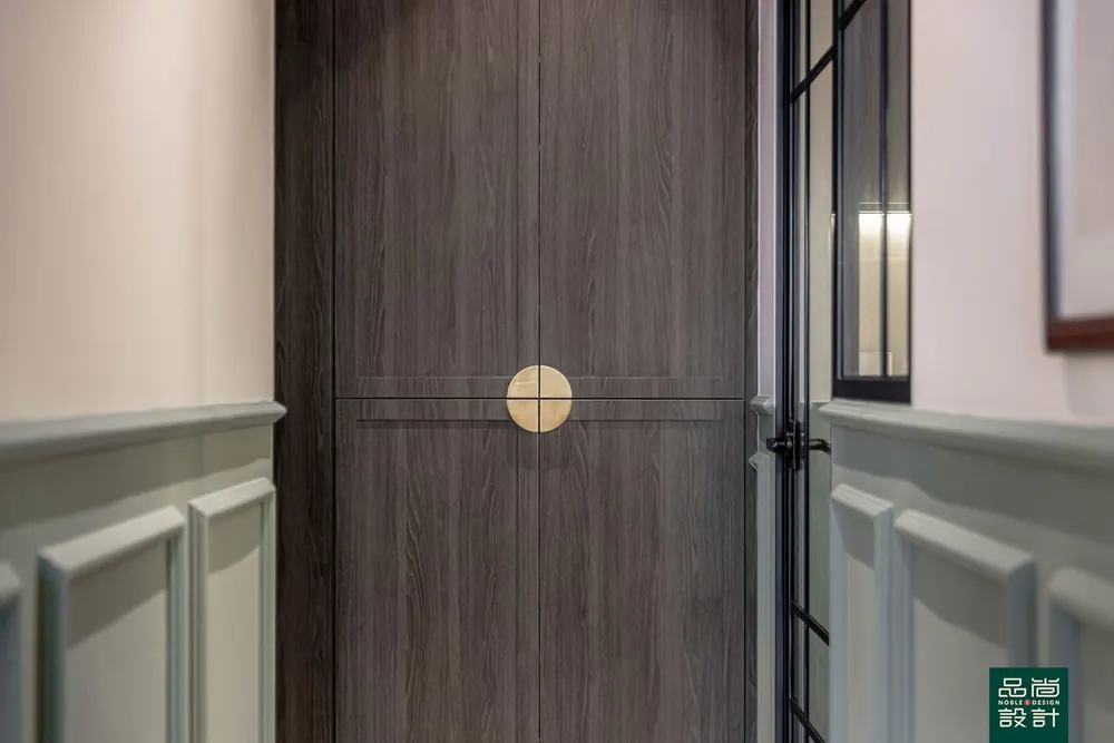 Novena Regency 3 Bedroom — interior by Noble Interior Design (23 of 42)