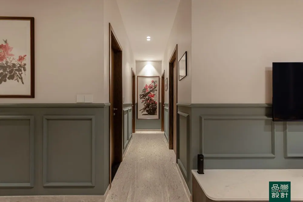Novena Regency 3 Bedroom — interior by Noble Interior Design (26 of 42)