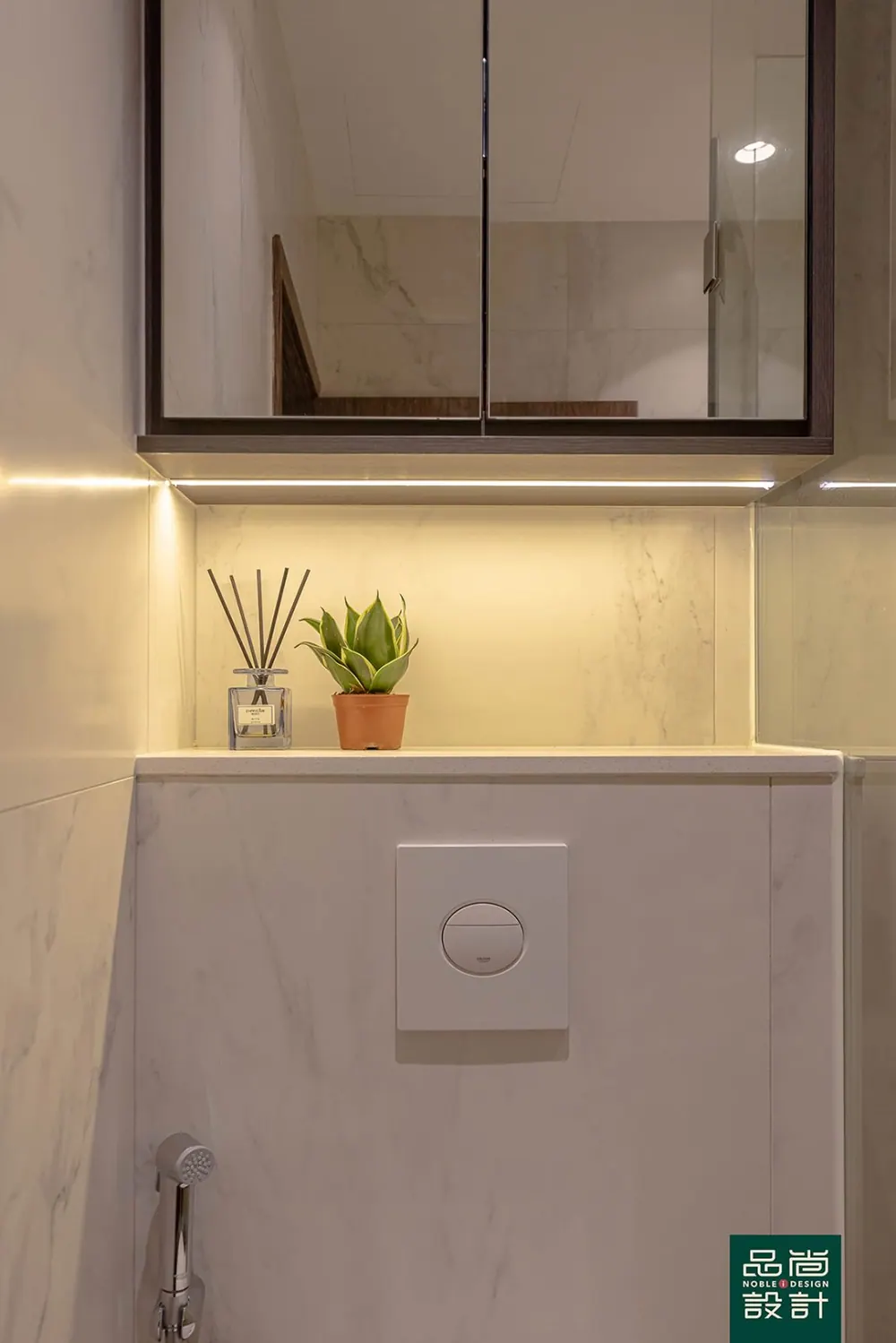 Novena Regency 3 Bedroom — interior by Noble Interior Design (37 of 42)